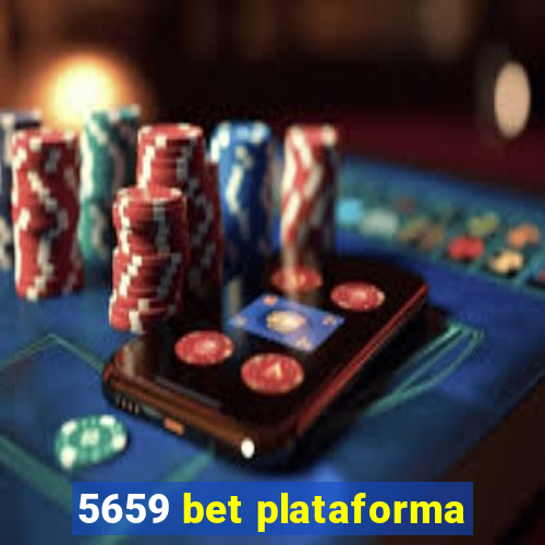 5659 bet plataforma